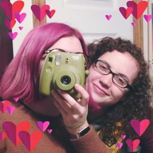 Meet your Posher, Kristina